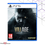 Resident Evil Village PS5 | Prix Maroc