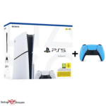 Console PS5 avec Deux Manettes | Maroc – Image 3