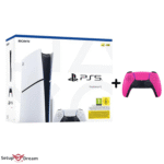 Console PS5 avec Deux Manettes | Maroc – Image 4