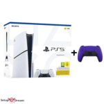 Console PS5 avec Deux Manettes | Maroc – Image 6