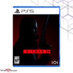 Hitman 3 – PS5 | Prix Maroc