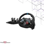 Volant Ps5 - Ps4 et Pc - Logitech G29 | Maroc – Image 8