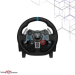 Volant Ps5 - Ps4 et Pc - Logitech G29 | Maroc – Image 7