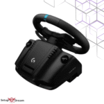 Volant Logitech G923 Pour Xbox / PC | Prix au Maroc – Image 4