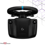 Volant Logitech G923 Pour Xbox / PC | Prix au Maroc – Image 5