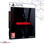 Hitman 3 – PS5 | Prix Maroc – Image 2