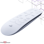 Télécommande PlayStation 5 – Image 2