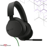 Xbox Nouveau casque filaire officiel – Image 3