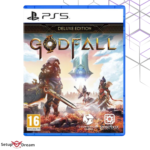 Godfall – PS5 | Maroc