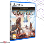 Godfall – PS5 | Maroc – Image 2