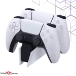 Chargeur pour Manette DualSense PlayStation 5 – Image 2