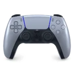 Découvrez la Manette PS5 DualSense – Sterling Silver