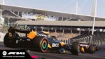 F1 24 – PlayStation 5 | Prix Maroc – Image 3