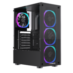 Xtrike Ghost | Ryzen 5 5600G