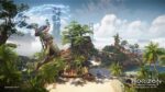 Jeu PS5 Horizon Forbidden West | Prix Maroc – Image 3