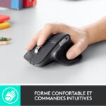 Logitech MX Master 3 Graphite – Image 5