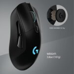 LOGITECH G703 Hero – Image 4