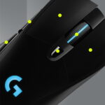 LOGITECH G703 Hero – Image 5