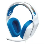Casque Gaming Logitech G335 (Blanc) – GamingZone