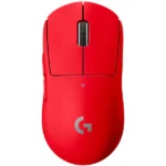 Logitech Wireless Gaming Pro X Superlight (Magenta)