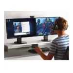 Logitech C922 Pro HD Stream Webcam  – Image 5