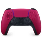 Manette PS5 DualSense – Rouge