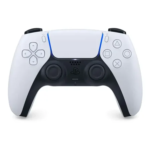 Manette PS5 sans fil Sony DualSense Blanc | Prix Maroc
