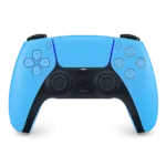 Manette PS5 DualSense Ice – Blue | Prix Maroc
