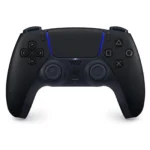 Manette PS5 DualSense – Noir