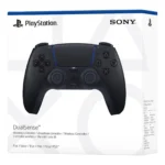Manette PS5 DualSense – Noir – Image 5