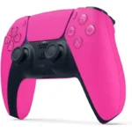 Manette PS5 DualSense – Rose – Image 2