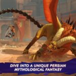 Prince of Persia The Lost Crown – PS5 | Prix Maroc – Image 2