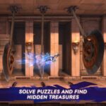 Prince of Persia The Lost Crown – PS5 | Prix Maroc – Image 3