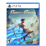 Prince of Persia The Lost Crown – PS5 | Prix Maroc