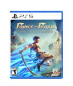Prince of Persia The Lost Crown – PS5 | Prix Maroc