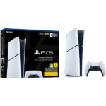Sony PS5 Playstation 5 Digital Edition 825GB SSD – Image 2