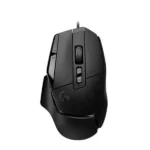 Logitech G G502X Noir | Prix Maroc