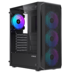 Ryzen 7 5700X – RTX 5060