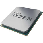 AMD Ryzen 5 5600G Tray
