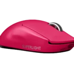 Logitech G Pro X Superlight 2 (Magenta) Souris Gamer Prix au Maroc