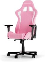 Chaise Gamer DXRacer FORMULA Rose – Image 3