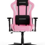 Chaise Gamer DXRacer FORMULA Rose