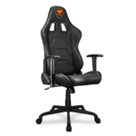 Chaise Gaming Cougar ARMOR ELITE BLACK | Prix Maroc – Image 2