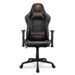 Chaise Gaming Cougar ARMOR ELITE BLACK | Prix Maroc