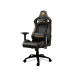 Chaise Gamer Cougar Armor One Black | Meilleur Prix Maroc – Image 3