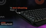 MEETION MT-K9320 – Clavier Gaming – Image 5