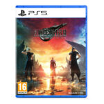FINAL FANTASY VII REBIRTH Standard Edition – PS5 | Prix Maroc