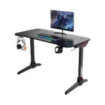 Bureau Gamer RGB TD-01 DeadSkull – GamingZone