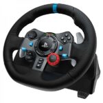 Logitech G29 Driving Force + Driving Force Shifter – Image 2