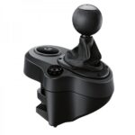 Logitech G29 Driving Force + Driving Force Shifter – Image 4